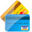 信用卡 Credit cards